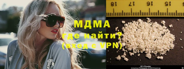 молекула духа Богородицк